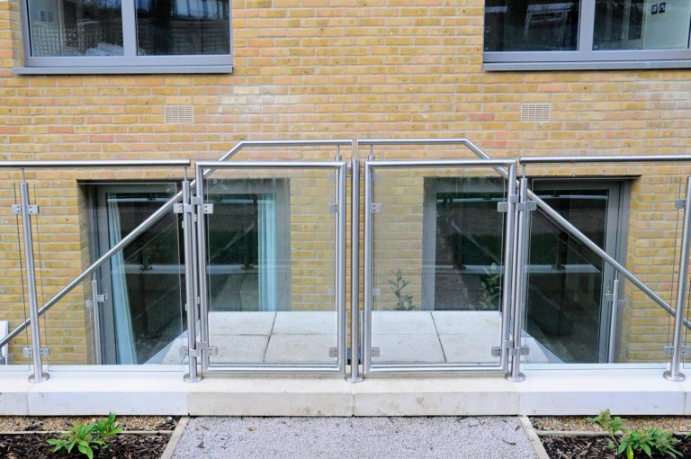 Oakhill Court Dearneside Fabrications