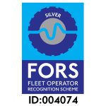 FORS Certificate
