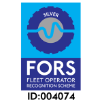 FORS Certificate