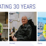 Celebrating 30 years of Dearneside Fabrications