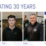 Dearneside Fabrications blog on work culture