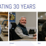 Article on leadership of Dearneside Fabrications