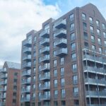 picture of Hale Wharf project by Dearneside Fabrications