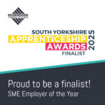 dearneside fabrications apprenticeship award