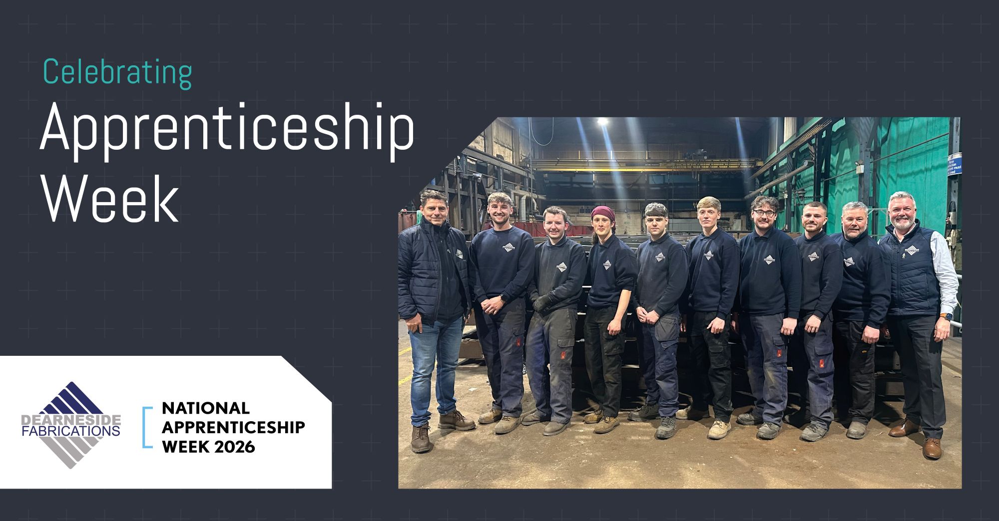 national apprenticeship week 2026
